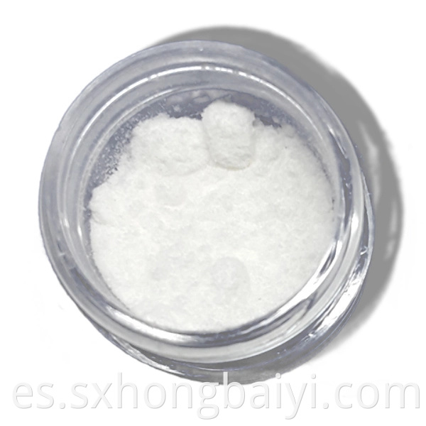 Suministro péptido cosmético 99% hexapéptido-9 CAS 1228371-11-6 para hexapéptido anti-arrapes-9